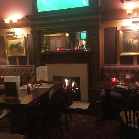 Dukes Head Inn-2
