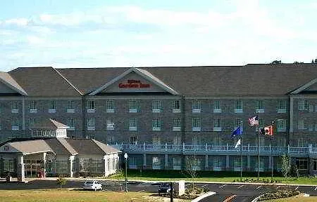 Dancing Rabbit Inn-3