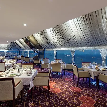 Hilton Izmir-3