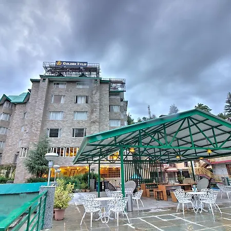 Golden Tulip Manali-2