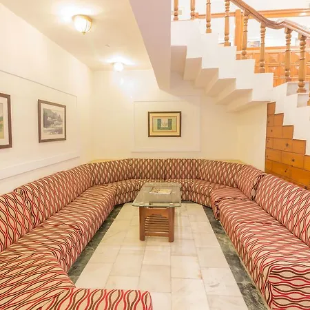 Golden Tulip Manali-3