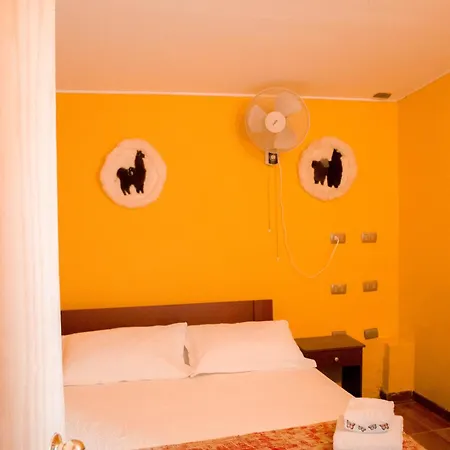 Hostal Alabalti-2