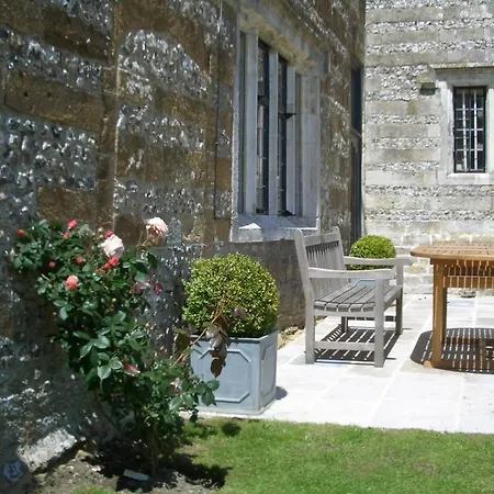 Higher Melcombe Manor-3