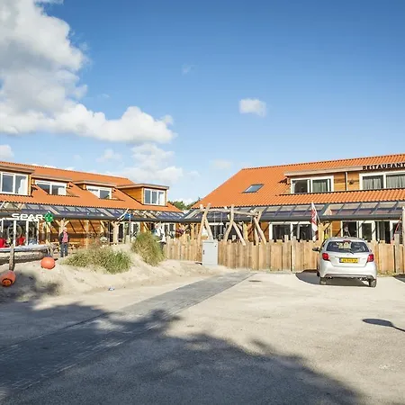 Vakantiepark Dennenoord-3
