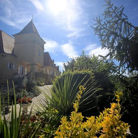 Hotel de la Pagézie-3