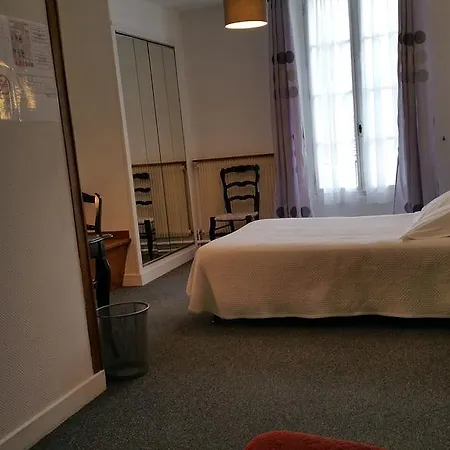 Hotel A Notre Dame-3