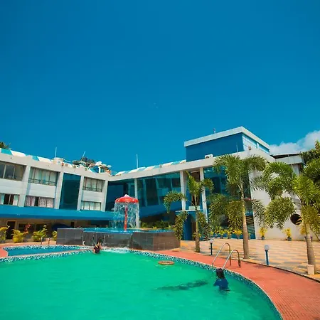 Silver Sands Beach Resort-2