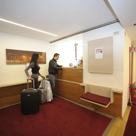 Al Marinaio Hotel Garni-3