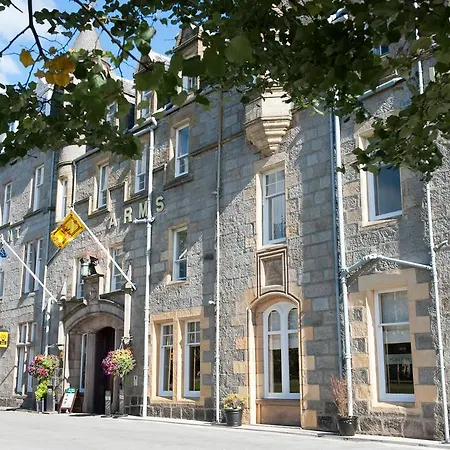 Grant Arms Hotel-2