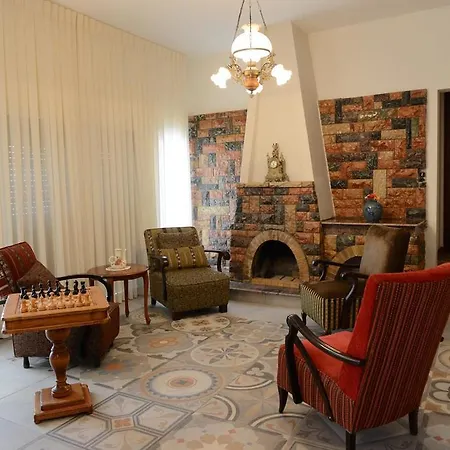 Mensa Christi Guesthouse-2