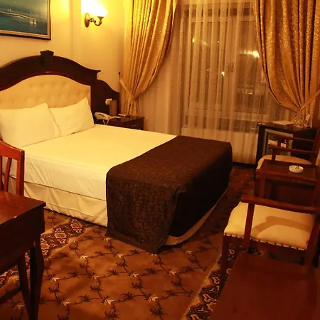 Royal Anka Hotel-3