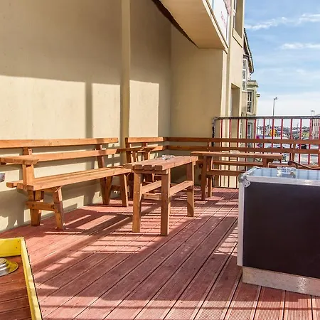 New Promenade Hotel-2