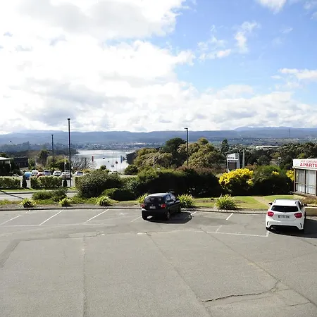 Tamar River Villas-2