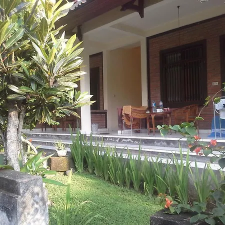 Dewi Ayu Accomodation-2