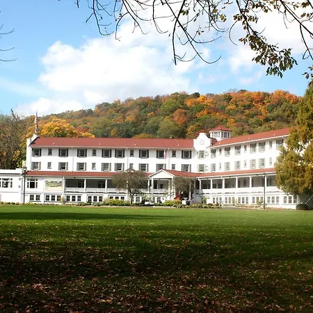 Shawnee Inn And Golf Resort-3