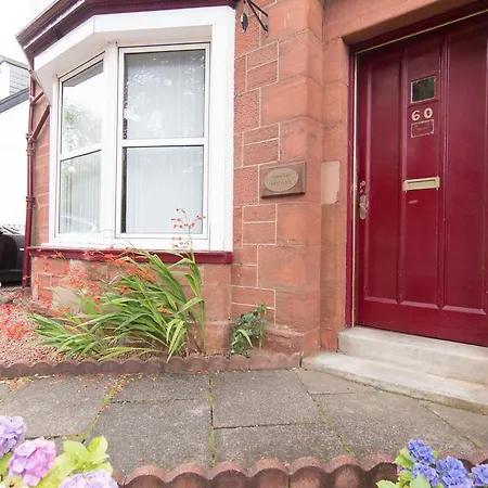 Norwood Guesthouse-Loch Lomond-2