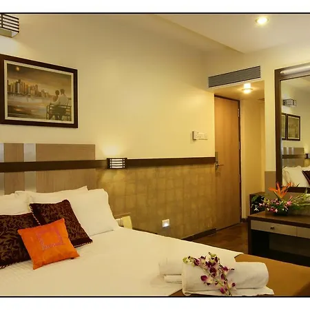 Hotel Utsav Deluxe-2