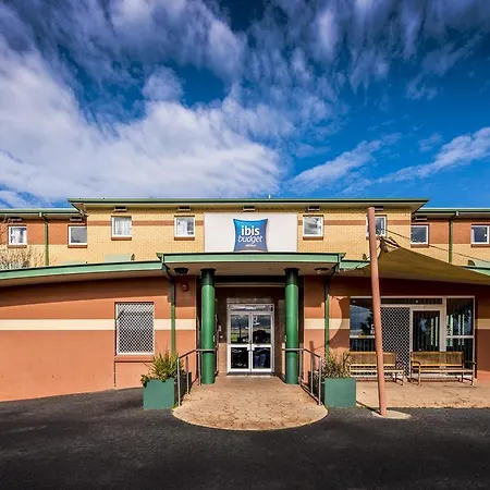 Ibis Budget - Dubbo-3