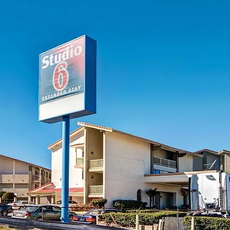 Studio 6 Irving, Tx - Dfw North-2