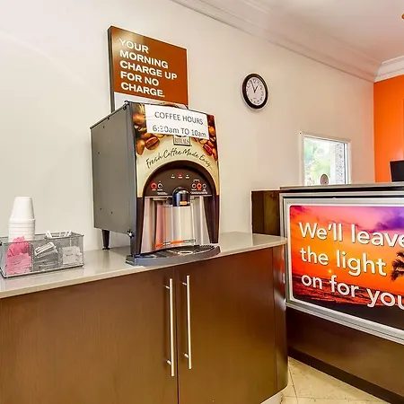 Motel 6 Garden Grove-3