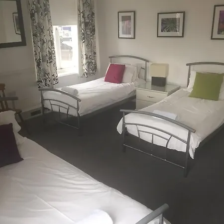 The Angerstein Hotel-2