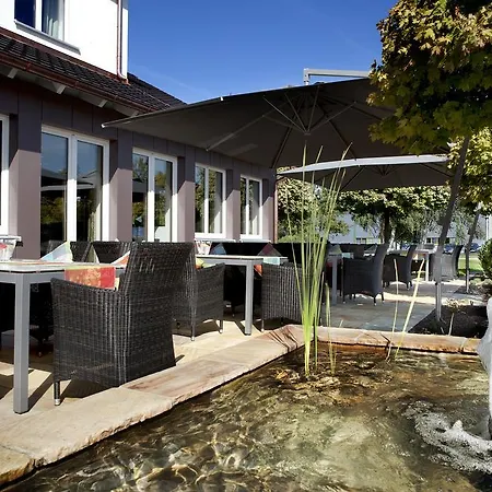 Hotel Restaurant Anna-2