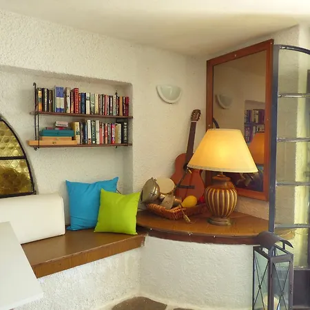 Villa Belmar Self-Catered Apartments-3