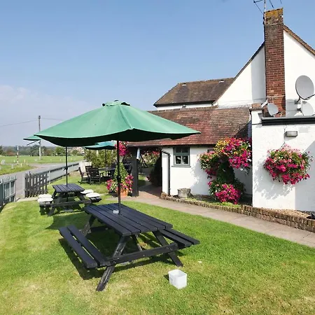 The Potters Arms-3
