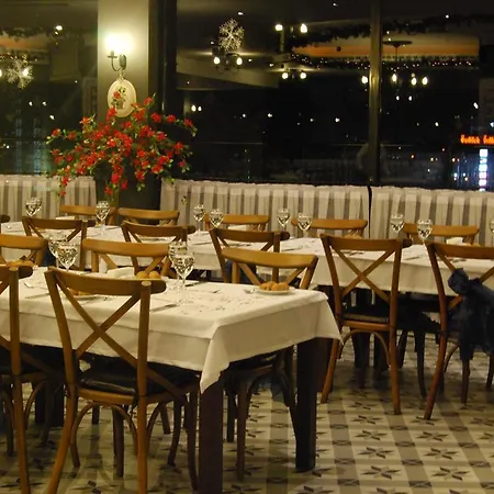 Dedepark Hotel-2