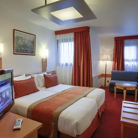 Hotel Opera Cadet-3