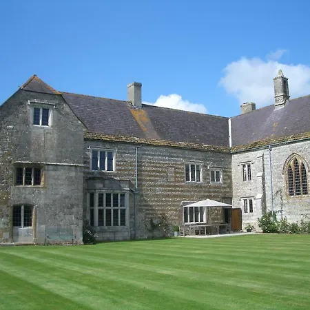 Higher Melcombe Manor-2