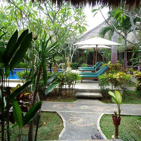 Mushroom Garden Villas-3