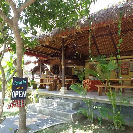 Mushroom Garden Villas-2