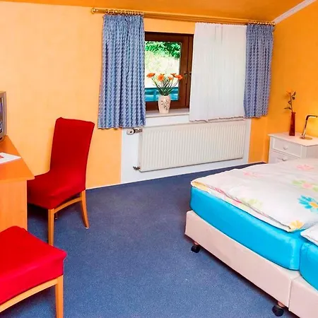 Hotel An Der Sauer-2