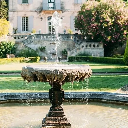 B&B Château Légier-3