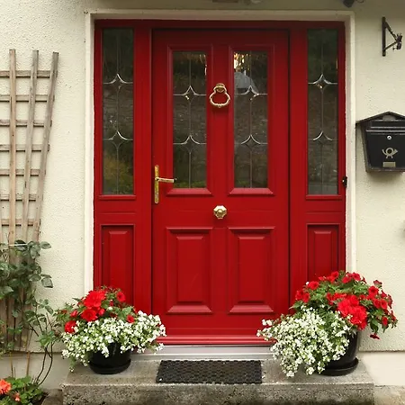 Adare House Bed & Breakfast-2