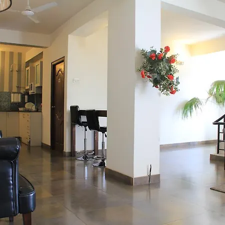 Orchid Suites - A Boutique Hotel-3