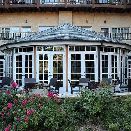 Herrington Inn & Spa-2