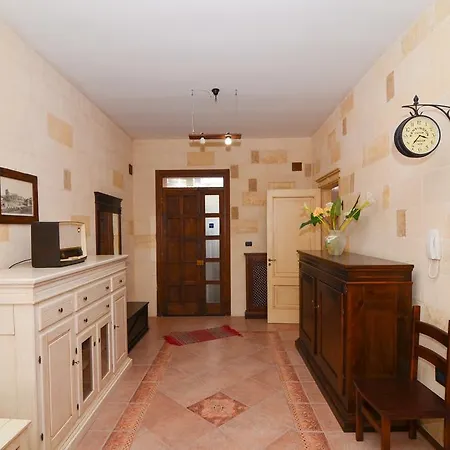 Bed And Breakfast Europa-2