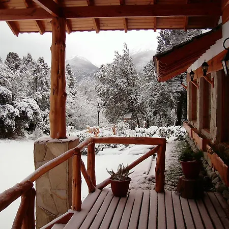 Apart Hotel y Hosteria del Sir-2