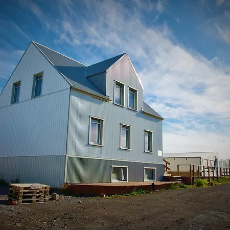 Saltvik Farm Guesthouse-3