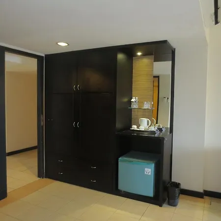 Losari Hotel & Villas Kuta Bali-3