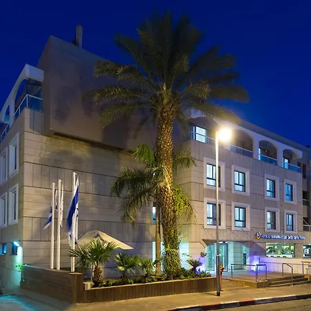 Hotel Astral Nirvana Club-3