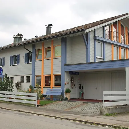 Landhaus&Pension Christian-3