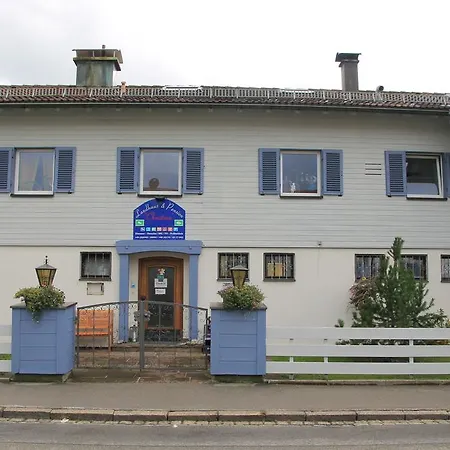 Landhaus&Pension Christian-2