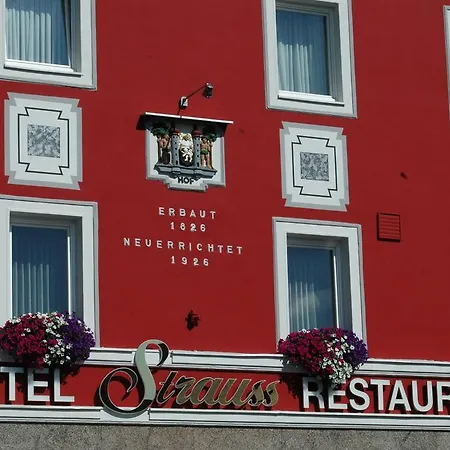 Hotel Strauss-2