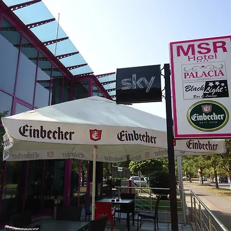 Msr Hotel Hannover-2