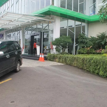 Agria Hotel Bogor-2