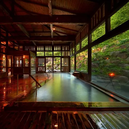 Zao Kokusai Hotel-3