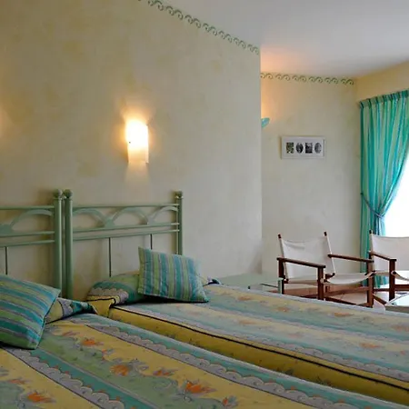 Hotel La Sapinière-2
